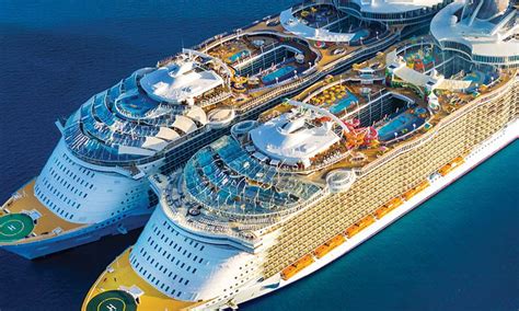 Royal Caribbean Stock Extends Selloff Ahead Of Earnings Equity Insider