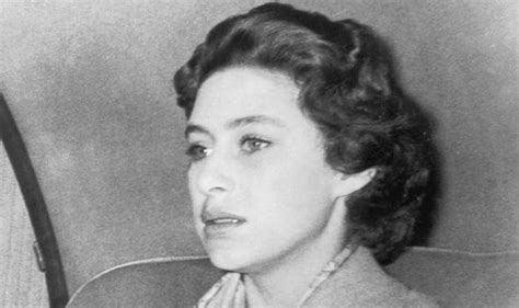 The outspoken, glamorous and sassy it was during this time that margaret fell for peter townsend, a married group captain in the raf (16 years her senior) who had worked as an equerry. Princess Margaret: Unearthed letter reveals Peter Townsend ...