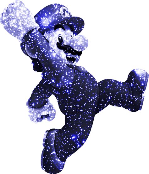 Mario Super Mario Galaxy Photo 22404316 Fanpop