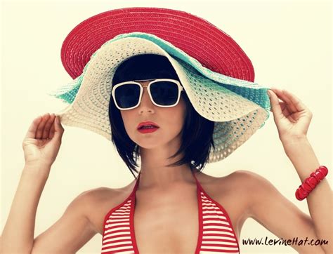 LevineHat Com Beachwear Accessories Beach Accessories Women