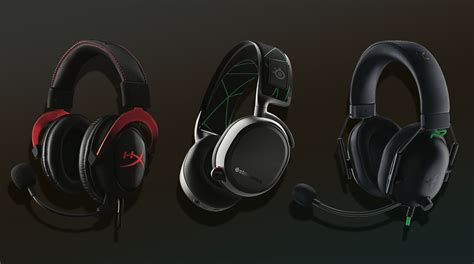 The 6 Best Xbox One Headsets