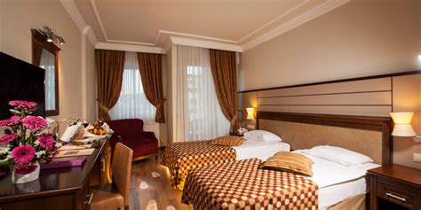 20.yılında antalya'nın ilk ve tek haber portalı. Hotel Rox Royal 5* Antalya - Kemer Turcia