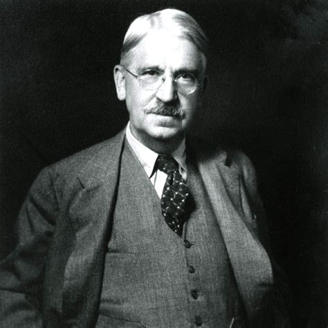 Contribuição De John Dewey Para A Educação