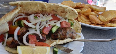 Traditional Cypriot Foods You Should Try