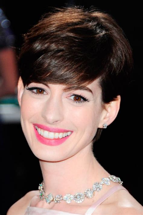 Hair with hollie is back for a second series! 100+ Celebrity Short Hairstyles for Women - Pretty Designs