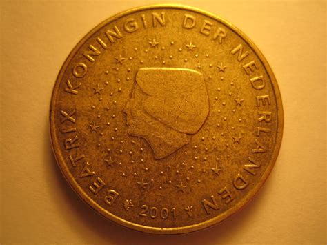 Colección De Monedas Monedas Holanda