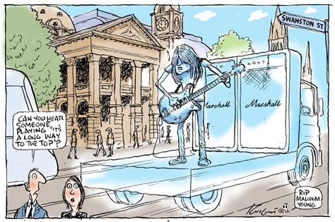 An australian newspaper which found itself at the centre of a race row over its cartoonist's depiction of serena williams has doubled down on its support. Latest Mark Knight cartoons | Herald Sun