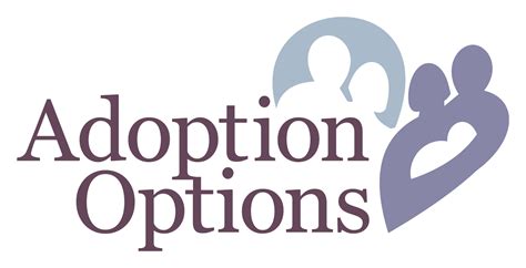 Adoption Logo The O Guide