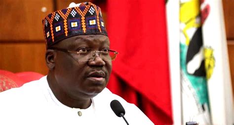 Recommended articles news askamaya global resources limited expands to thrive in. Senate Will Ensure Improved Railway Service, Says Lawan ...