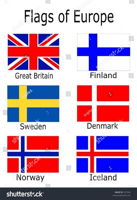 Current flag of denmark with a history of the flag and information about denmark country. Good flags : Two Cans and String