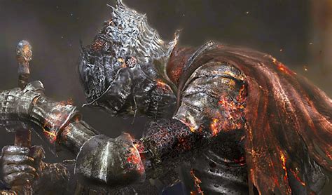 Dark Souls 3 Is A Turning Point For The Series Says Miyazaki