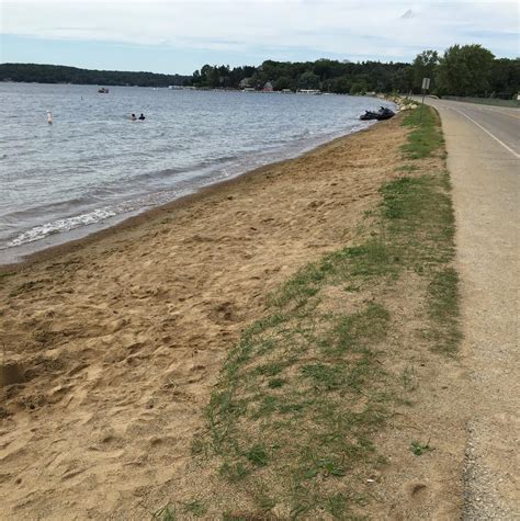 Big Foot Beach State Park