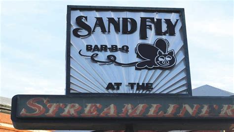 Eat It And Like It Sandfly Bbq Expands To Downtown Savannah