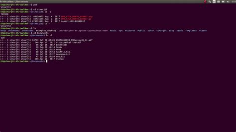 Linux Basic cat command #linuxfun#ubuntu - YouTube
