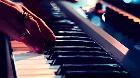 Best Electronic Keyboards Top Options For All Budgets Musicradar