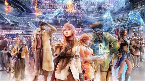 Right here are 10 new and most recent final fantasy xii wallpaper for desktop with full hd 1080p (1920 × 1080). Free download Final Fantasy XIII wallpaper 7897 1920x1080 for your Desktop, Mobile & Tablet ...