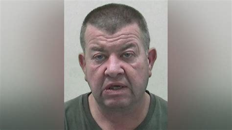 Gateshead Man Who Scrawled Sex Messages To Women Jailed Bbc News