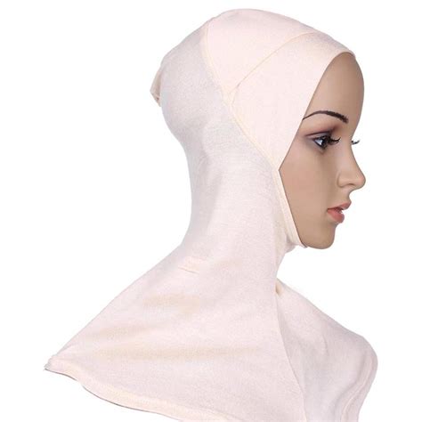 Buy Muslim Islamic Women Plain Burkaburqa With Face Cover Veilniqab