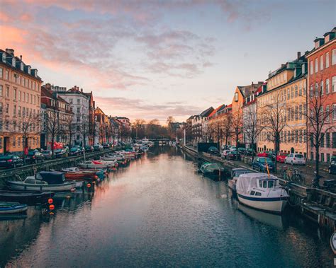 Archived from the original on 30 november 2020. Un week-end dans la fabuleuse ville scandinave de Copenhague