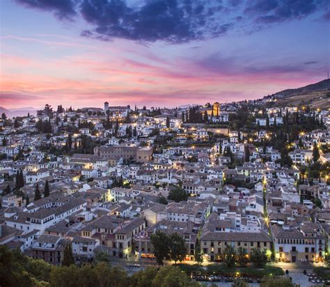 Our top picks lowest price first star rating and price top reviewed. Granada City Tour - Alhambra Palace - Guided Tours - Several languages
