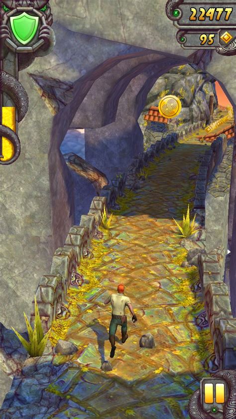 Temple Run 2 Now Available In The App Store