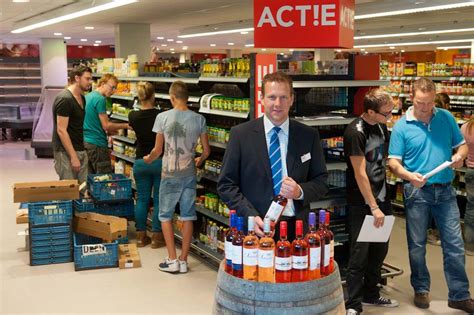 Bekijk snel en pak je voordeel. Deen Aalsmeer gaat bijna open - AALSMEERVANDAAG