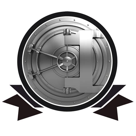 81 Bank Vault Icon Png For Free 4kpng
