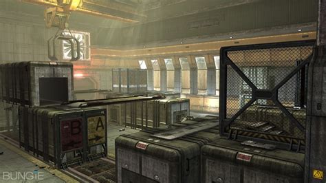 First Halo 3 Map Pack Arrives In December Techpowerup
