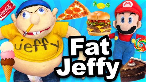 Sml Movie Fat Jeffy