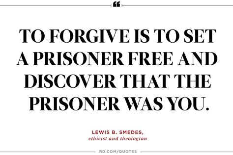 70 quotes about the healing power of forgiveness (love) when you forgive, you in no way change the past—but you sure do change the future. Forgiveness Quotes That Will Help You Finally Let Go ...