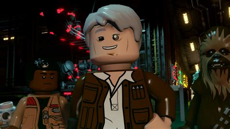 Looking for the best star wars hd wallpapers 1920x1080? New LEGO Star Wars Game Reportedly In The Works | News ...