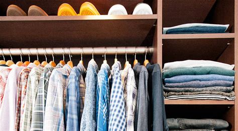 Why You Only Wear 13% of Your Clothes | Valet.