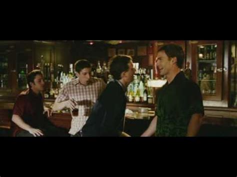 One is the loneliest number, especially at a bachelor party. American Pie The Wedding The Best scene - YouTube