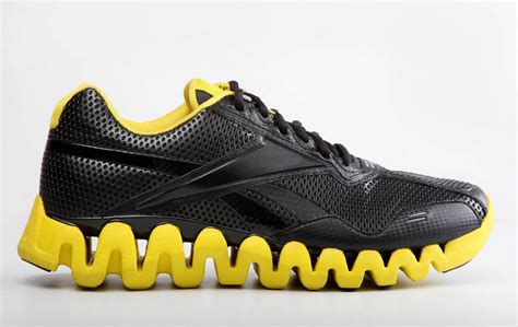 Welcome to the official reebok store | shop shoes, clothing and collections from reebok classics smashing it with reebok sportswear. shoessol: Reebok ZigTech-5