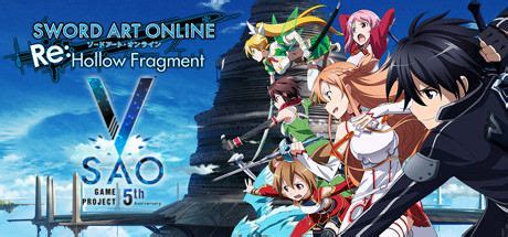 How many players can play in sword art online re: Sword Art Online Re: Hollow Fragment - Steam Key ...