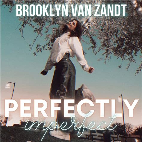 Popular Influencer Brooklyn Van Zandt Releases Uplifting Single ...