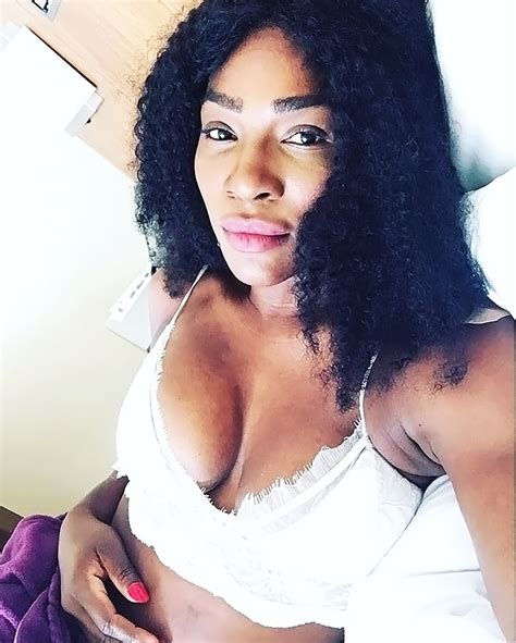 Serena Williams Nude Topless And Sexy Pics Collection