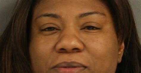 Jail Nurse Arrested For Smuggling Contraband To Inmates