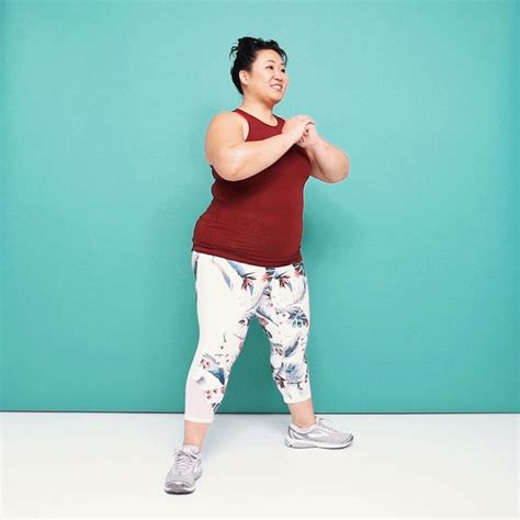 17 Squat Variations That Will Seriously Work Your Butt Squat Variations Squats Sumo Squats