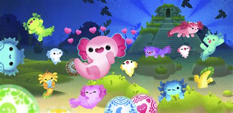 11 Super Adorable And Kawaii Games On Android Playoholic