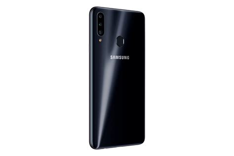 Samsung Galaxy A20s Dane Techniczne Opinie Recenzja Phonesdata