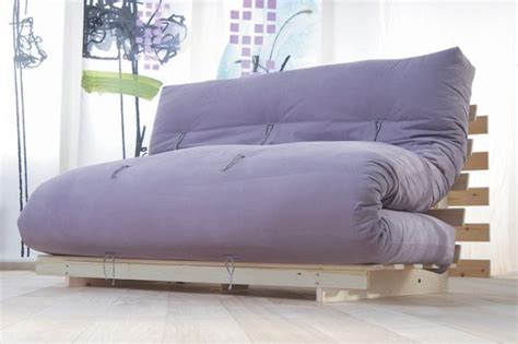 For example, a japanese futon mattress can create more space in a small living area in the same way an air. 9 Comfortable Alternatives to Mattresses - Housessive