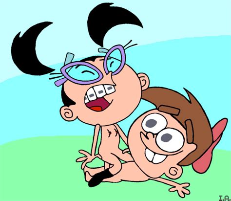 The Fairly Oddparents Porn Image