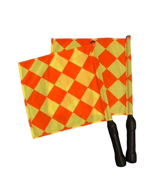 Refstech Buzzer Referee Flags Referee Paging System Electronic