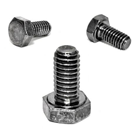 Special Left Hand Thread Nuts And Bolts