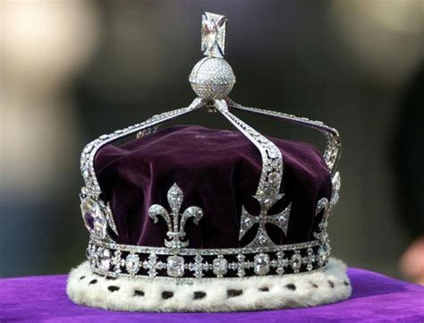 Queen elizabeth ii was crowned on june 2, 1953 at westminster abbey in london, more than a year after she ascended the throne in february 1952. India insists it DOES want the Koh-i-Noor diamond from ...