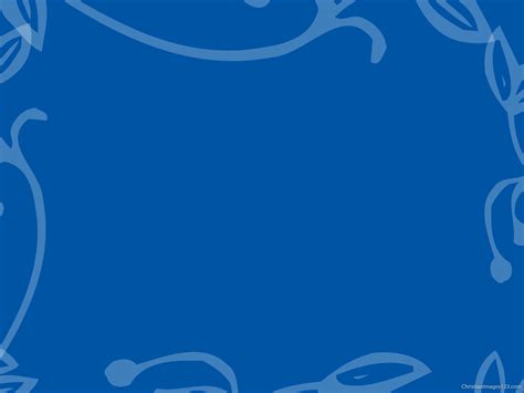 Maybe you would like to learn more about one of these? Blue Border Presentation Background - Free Christian Images