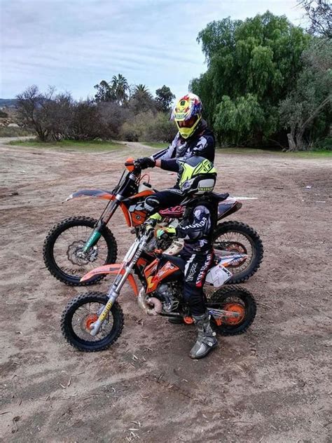 Let's go back to high falls with all the dirt bikes, pit bikes and rc cars to see what kind of fun we can have. 12 Good Reasons To Keep Riding Dirt Bikes - Even Past ...
