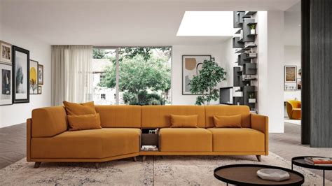44 idées inspirantes pour choisir un canapé Poltronesofà dans votre