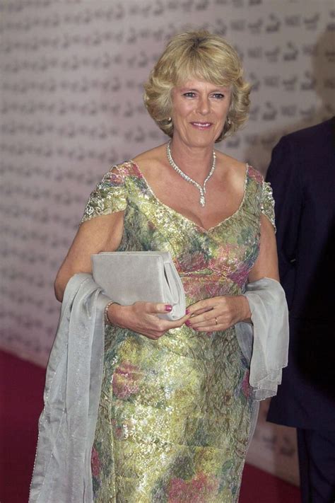 Femme Duchesse Prince Charles